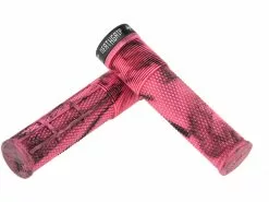 DMR Brendog Death Grip FL Lock On Lenkergriffe -Renthal Lenkergeschäft 458906