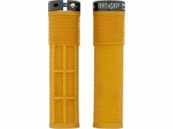 DMR Brendog Death Grip FL Lock On Lenkergriffe -Renthal Lenkergeschäft 458909