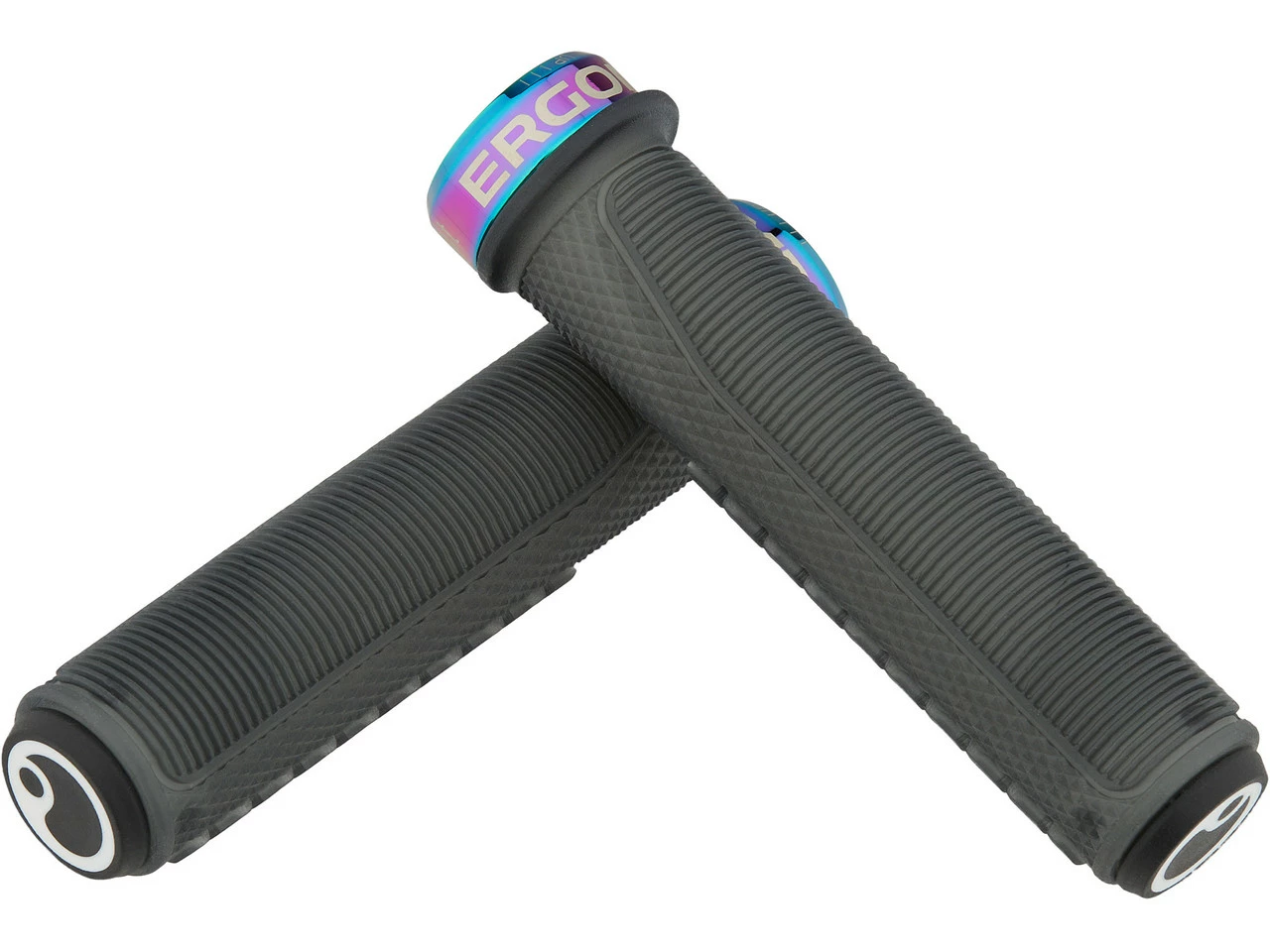 ERGON GFR1 Factory FMD Racing Edition Lenkergriffe 1 ERGON GFR1 Factory FMD Racing Edition Lenkergriffe