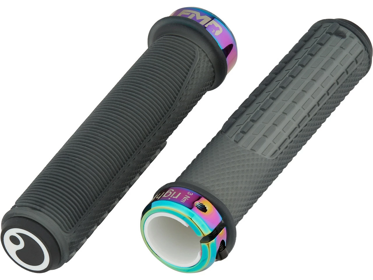 ERGON GFR1 Factory FMD Racing Edition Lenkergriffe 2 ERGON GFR1 Factory FMD Racing Edition Lenkergriffe – Bild 2