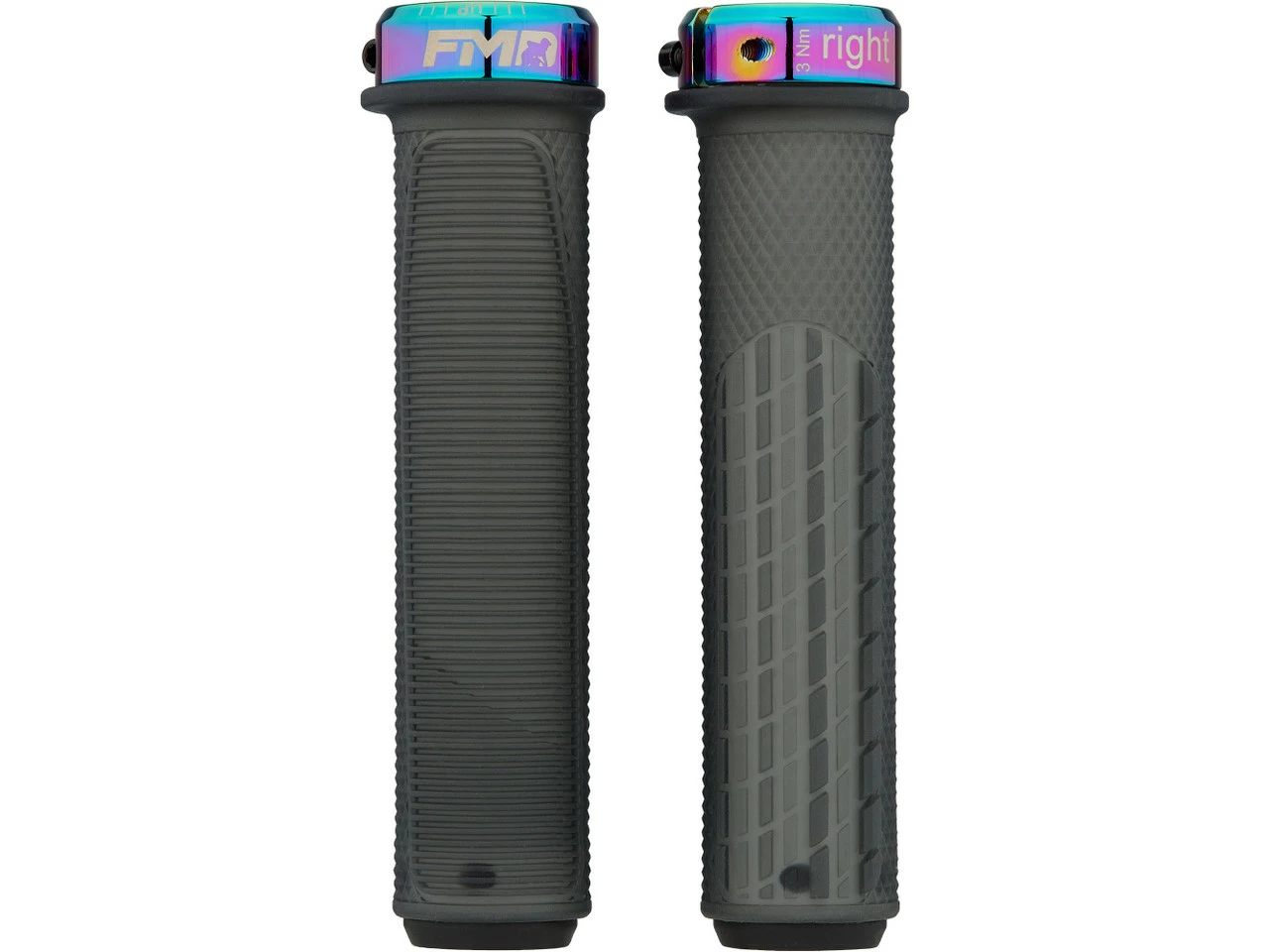 ERGON GFR1 Factory FMD Racing Edition Lenkergriffe 3 ERGON GFR1 Factory FMD Racing Edition Lenkergriffe – Bild 3