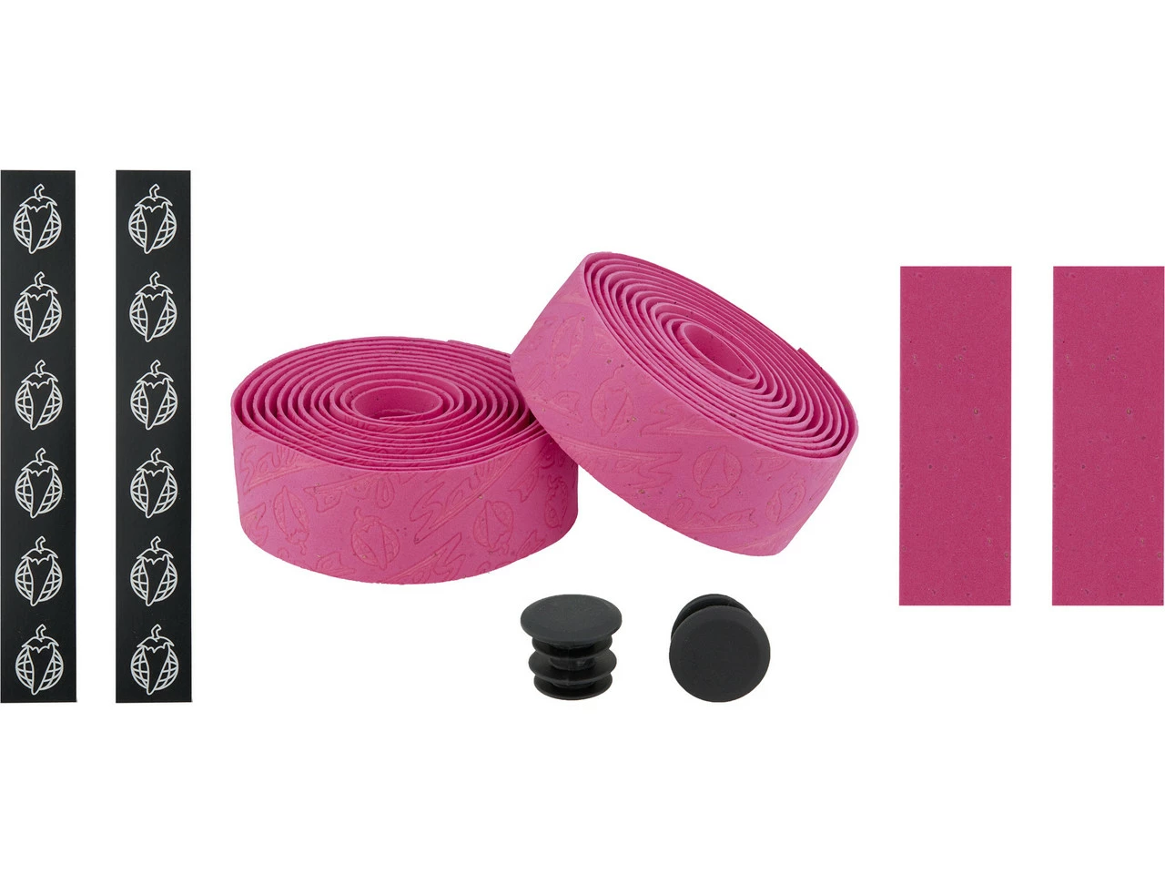 Salsa Gel Kork Lenkerband 13 Salsa Gel Kork Lenkerband – Bild 13