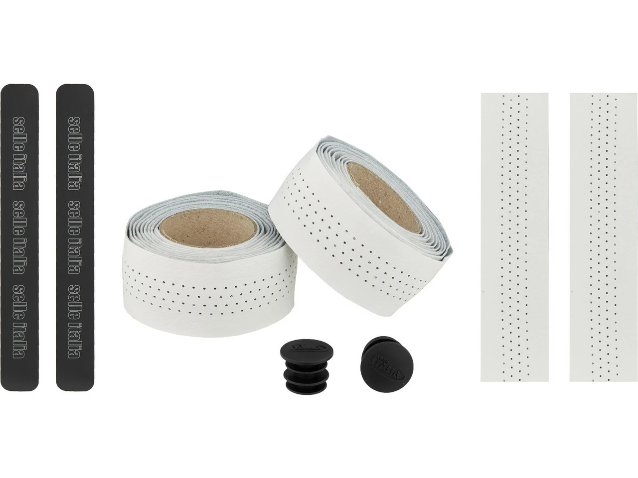 SELLE ITALIA Smootape Classica Leder Lenkerband 8 SELLE ITALIA Smootape Classica Leder Lenkerband – Bild 8