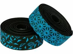 Supacaz Super Sticky Kush Star Fade Lenkerband 12 Supacaz Super Sticky Kush Star Fade Lenkerband -Renthal Lenkergeschäft 471598