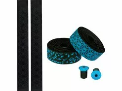 Supacaz Super Sticky Kush Star Fade Lenkerband 13 Supacaz Super Sticky Kush Star Fade Lenkerband -Renthal Lenkergeschäft 471599