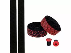 Supacaz Super Sticky Kush Star Fade Lenkerband 15 Supacaz Super Sticky Kush Star Fade Lenkerband -Renthal Lenkergeschäft 471601