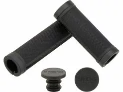 BROOKS Cambium Rubber Lenkergriffe Für Drehgriffschalter Einseitig -Renthal Lenkergeschäft 473231