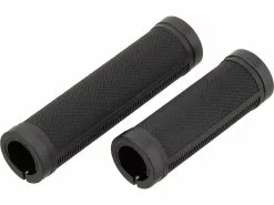 BROOKS Cambium Rubber Lenkergriffe Für Drehgriffschalter Einseitig -Renthal Lenkergeschäft 473232