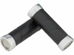 BROOKS Slender Leder Lenkergriffe Für Drehgriffschalter Beidseitig -Renthal Lenkergeschäft 473237