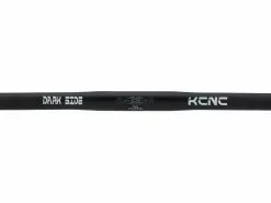 Kcnc Darkside 25.4 Flat Lenker -Renthal Lenkergeschäft 474994