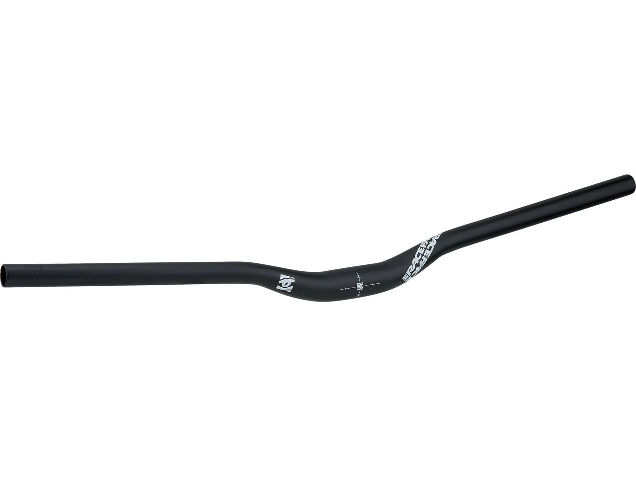 Race Face Ride XC 19 Mm 31.8 Low Riser Lenker 1 Race Face Ride XC 19 Mm 31.8 Low Riser Lenker