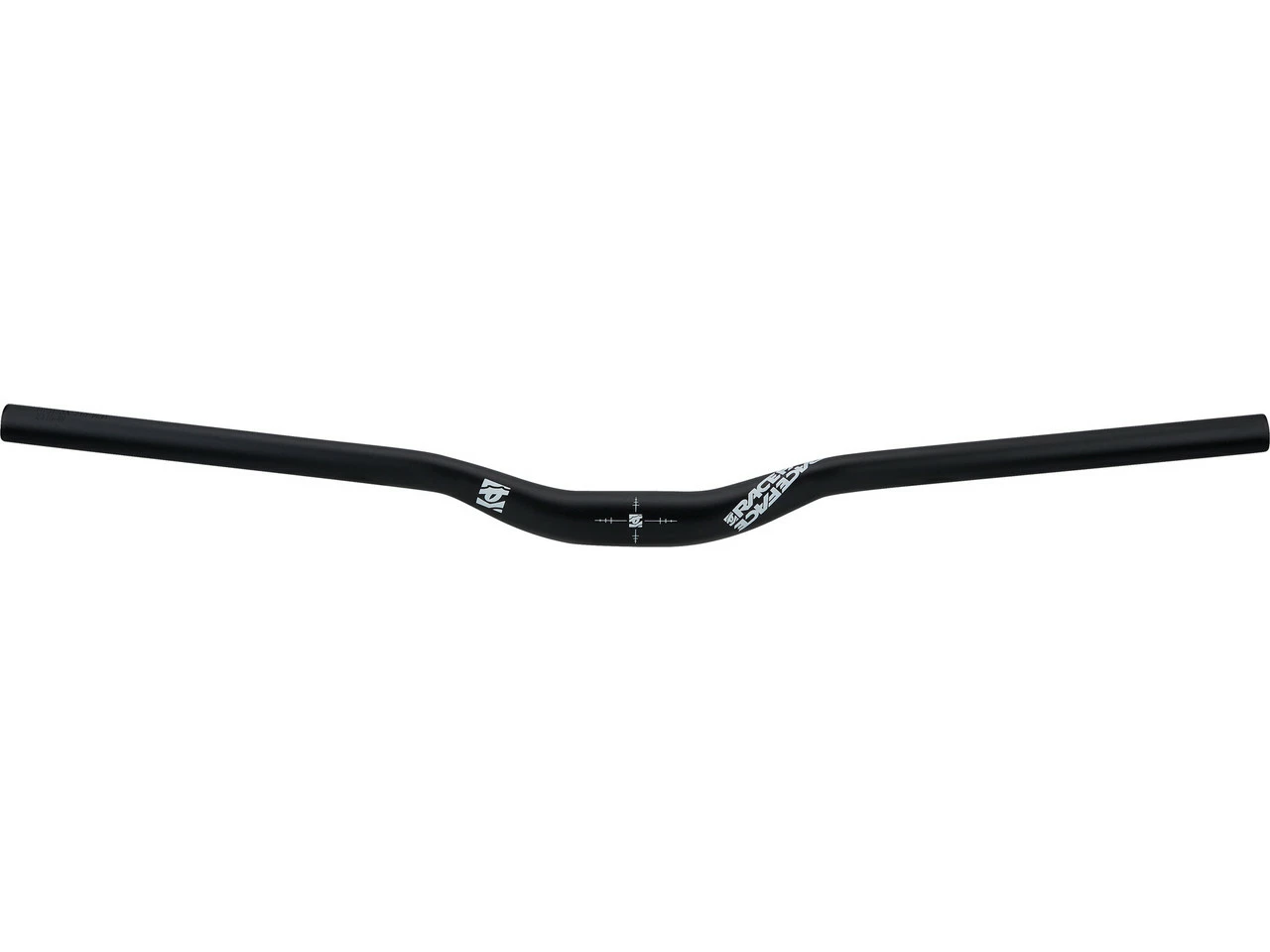 Race Face Ride XC 19 Mm 31.8 Low Riser Lenker 3 Race Face Ride XC 19 Mm 31.8 Low Riser Lenker – Bild 3