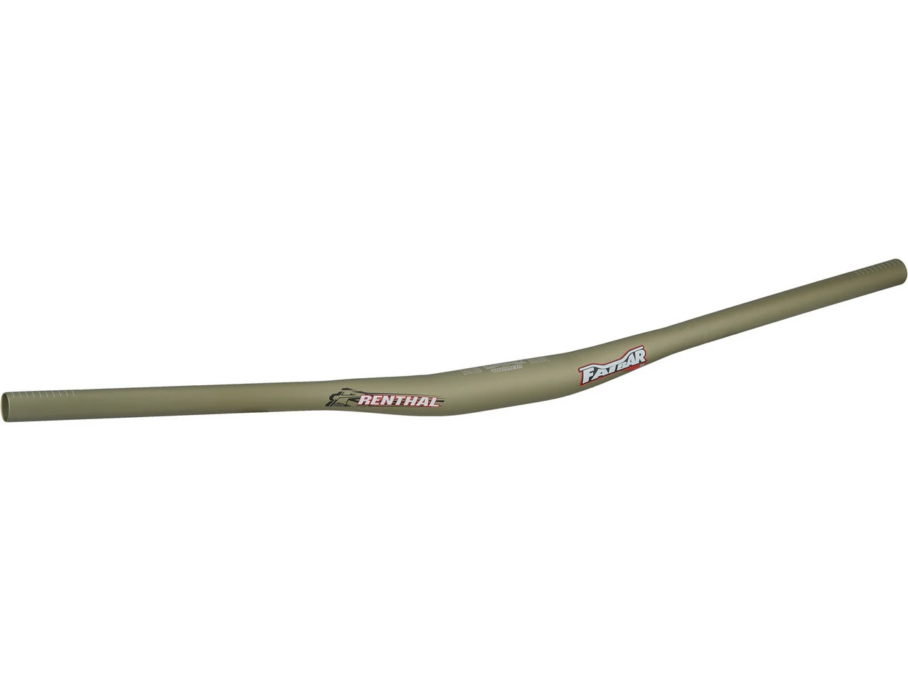 Renthal Fatbar 35 10 Mm Riser Lenker 1 Renthal Fatbar 35 10 Mm Riser Lenker