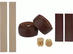 BROOKS Leather Bar Tape Leder Lenkerband 11 BROOKS Leather Bar Tape Leder Lenkerband -Renthal Lenkergeschäft 477532