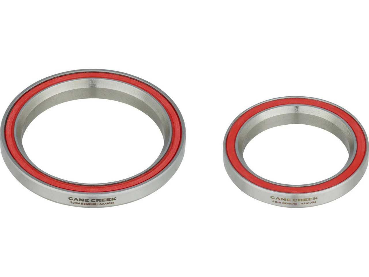 Cane Creek Hellbender Ersatzlager-Kit Für Steuersatz 45 X 36 4 Cane Creek Hellbender Ersatzlager-Kit Für Steuersatz 45 X 36 – Bild 4