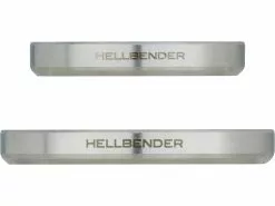 Cane Creek Hellbender Ersatzlager-Kit Für Steuersatz 45 X 36 10 Cane Creek Hellbender Ersatzlager-Kit Für Steuersatz 45 X 36 -Renthal Lenkergeschäft 478809