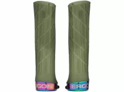 ERGON GE1 Evo Factory Lenkergriffe -Renthal Lenkergeschäft 484764