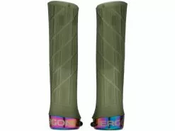 ERGON GE1 Evo Factory Slim Lenkergriffe -Renthal Lenkergeschäft 484773