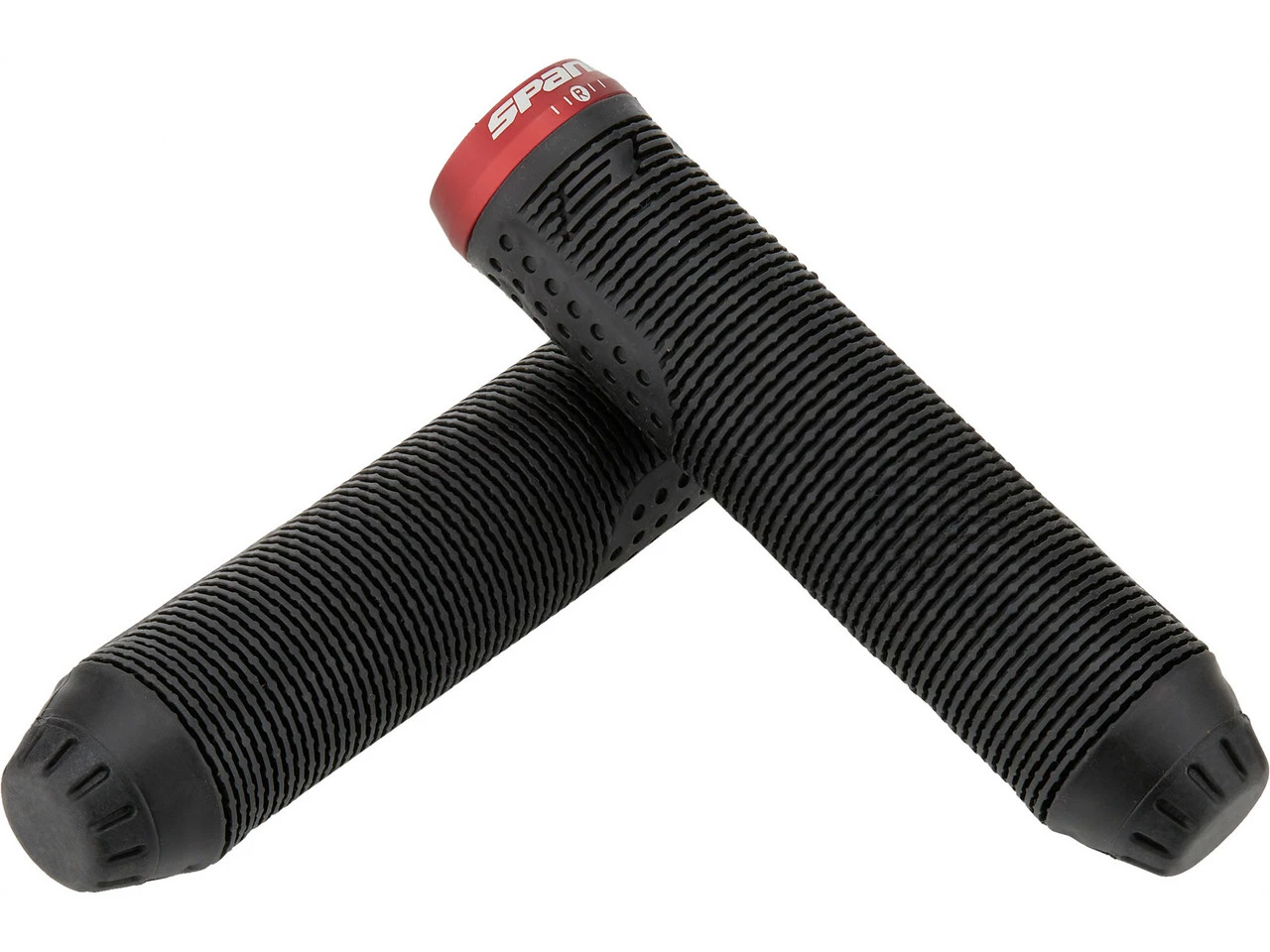 SPANK Spike Grip 33 Lock On Lenkergriffe 1 SPANK Spike Grip 33 Lock On Lenkergriffe