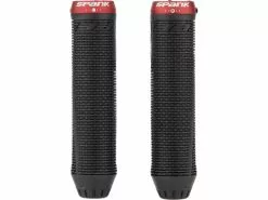 SPANK Spike Grip 33 Lock On Lenkergriffe 5 SPANK Spike Grip 33 Lock On Lenkergriffe -Renthal Lenkergeschäft 498096
