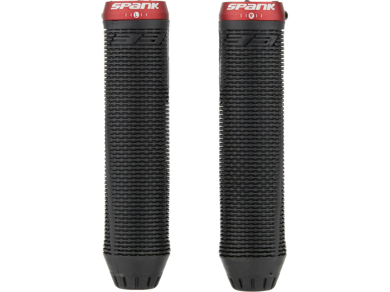 SPANK Spike Grip 33 Lock On Lenkergriffe 3 SPANK Spike Grip 33 Lock On Lenkergriffe – Bild 3