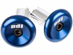 ODI Aluminium Lenkerendkappen -Renthal Lenkergeschäft 93875