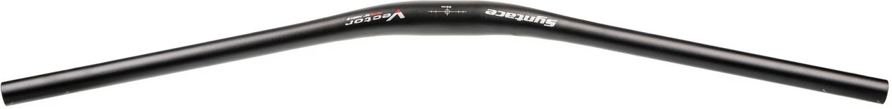 Syntace Vector 7075 High5 31.8 5 Mm Riser Lenker 4 Syntace Vector 7075 High5 31.8 5 Mm Riser Lenker – Bild 4