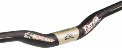 Renthal Fatbar Lite Carbon 31.8 30 Mm Riser Lenker -Renthal Lenkergeschäft 111956