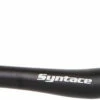 Syntace Vector 7075 High10 31.8 10 Mm Riser Lenker