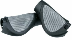 ERGON GP2, GP3, GP4, GP5 Griffkörper Für Drehgriffschalter Einseitig Ab 2015