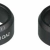 ERGON Klemmringe Für GA2 Lenkergriffe