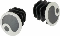 ERGON GP2, GP3, GP4 Und GP5 Lenkerendstopfen