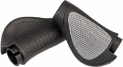 ERGON GP2, GP3, GP4 Und GP5 Gripshift Griffkörper Ab Modell 2015