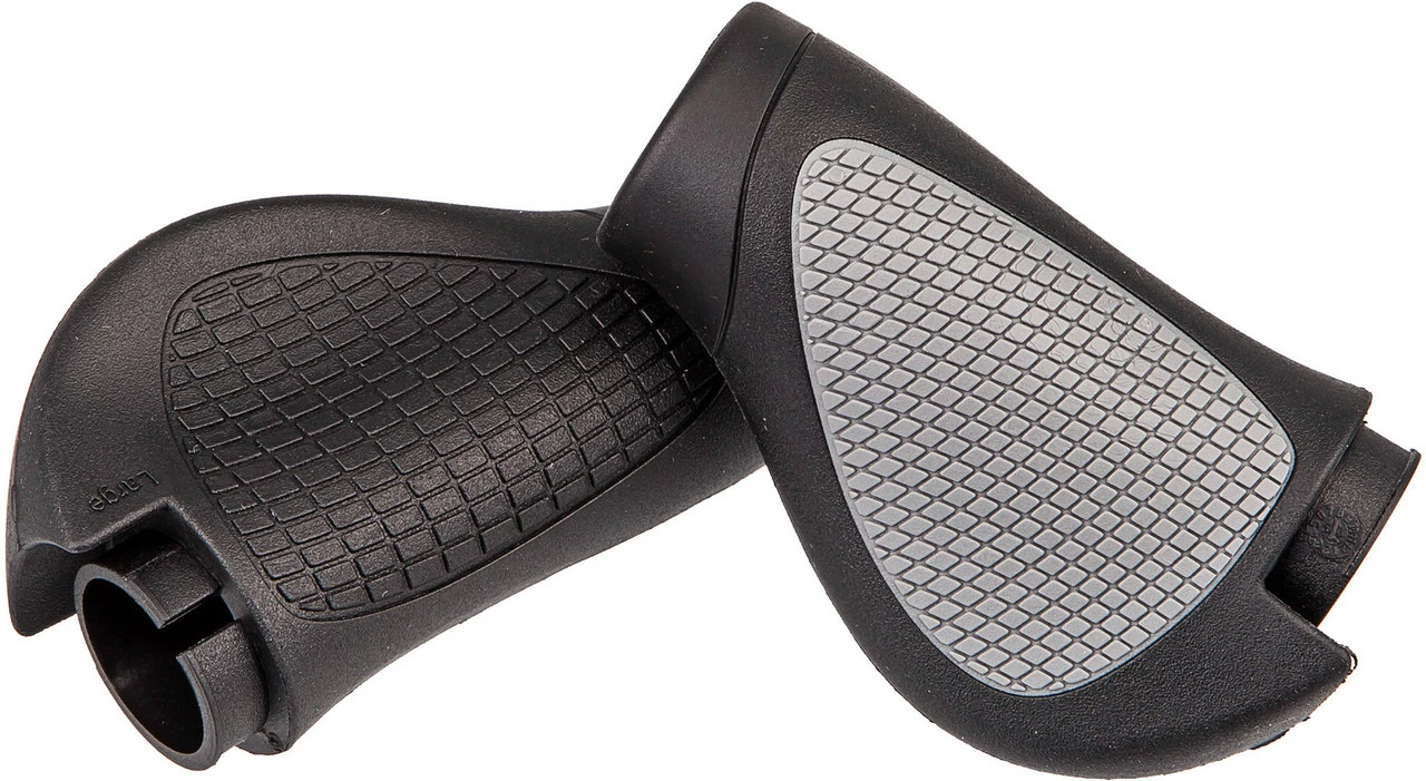 ERGON GP2, GP3, GP4 Und GP5 Gripshift Griffkörper Ab Modell 2015 1 ERGON GP2, GP3, GP4 Und GP5 Gripshift Griffkörper Ab Modell 2015