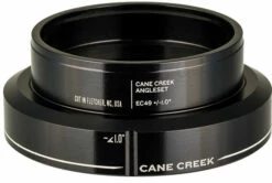 Cane Creek Lagerschale Unten Für AngleSet EC49