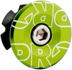 Pro Steuersatzkappe LM Alu 1 1/8" -Renthal Lenkergeschäft 149646