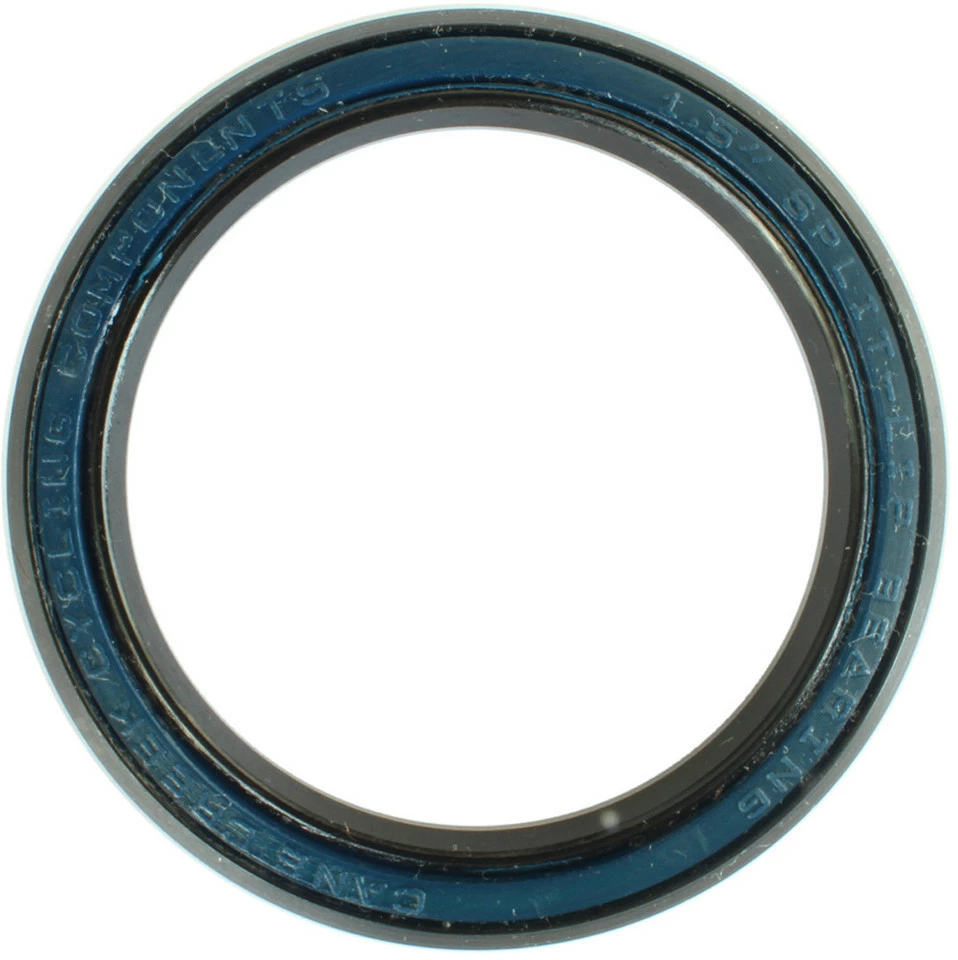 ENDURO BEARINGS Schrägkugellager ACB 6808 40 Mm X 52 Mm X 6,5 Mm Für Steuersatz 1 ENDURO BEARINGS Schrägkugellager ACB 6808 40 Mm X 52 Mm X 6,5 Mm Für Steuersatz