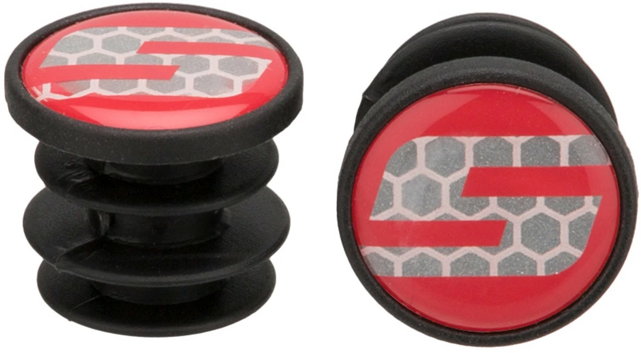 SRAM Road Lenkerendstopfen 1 SRAM Road Lenkerendstopfen