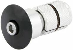 Contec Coal Cone Ahead Kappe Aluminium