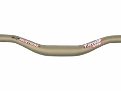 Renthal Fatbar Lite 31.8 40 Mm Riser Lenker -Renthal Lenkergeschäft 216331
