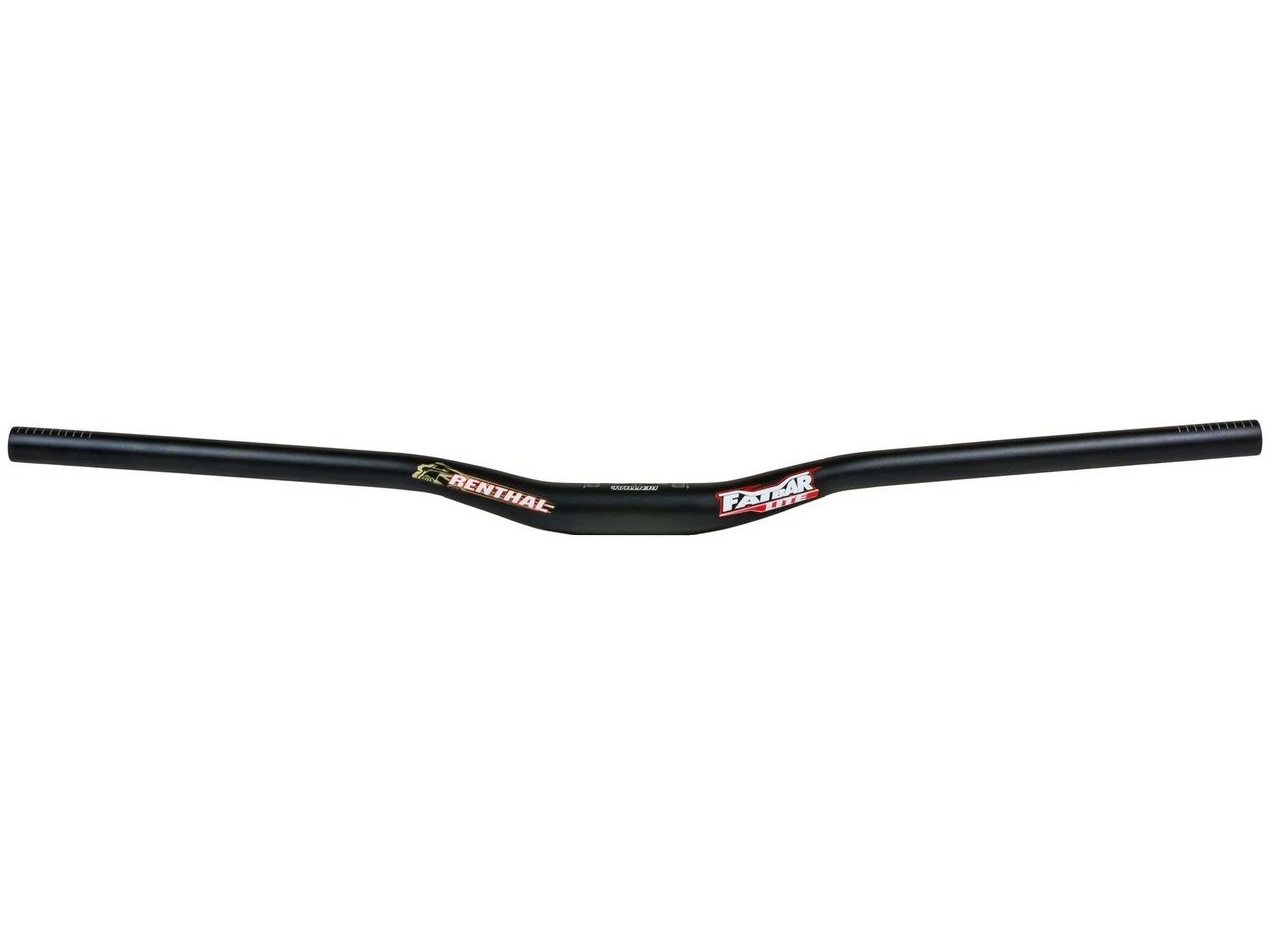Renthal Fatbar Lite 31.8 20 Mm Riser Lenker 5 Renthal Fatbar Lite 31.8 20 Mm Riser Lenker – Bild 5