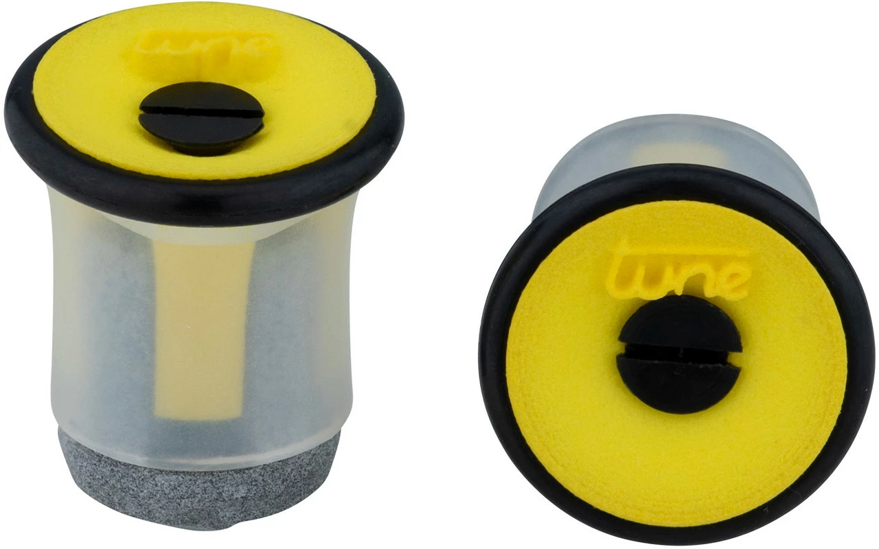 Tune FusePlugs Lenkerendstopfen 6 Tune FusePlugs Lenkerendstopfen – Bild 6