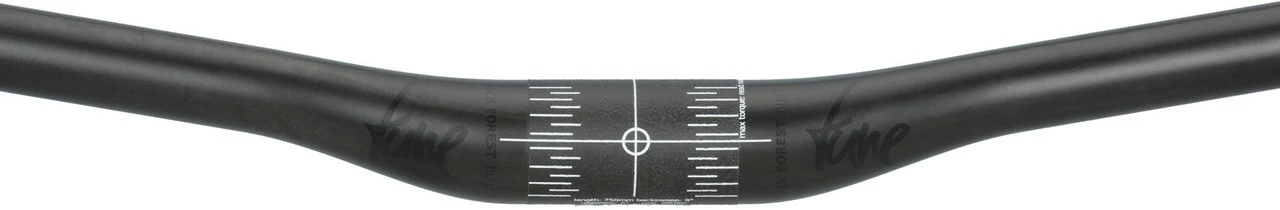 Tune Lenker-Set MTB Low Riser Carbon 10 Tune Lenker-Set MTB Low Riser Carbon – Bild 10