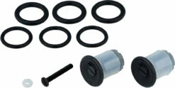 Tune Lenker-Set MTB Low Riser Carbon 27 Tune Lenker-Set MTB Low Riser Carbon -Renthal Lenkergeschäft 310436