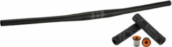 Tune Lenker-Set MTB Flatbar Carbon -Renthal Lenkergeschäft 318173