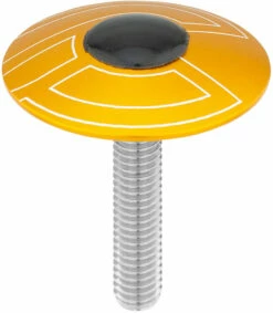 Cinelli Top Cap Ahead Kappe