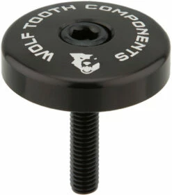 Ultralight Stem Cap Ahead Kappe Mit Integriertem Spacer -Renthal Lenkergeschäft 325266