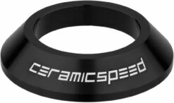 CERAMICSPEED Staubkappe Für Factor Steuersatz