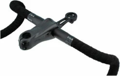 ZIPP SL Sprint QuickView Integrated Road Computerhalterung -Renthal Lenkergeschäft 370548