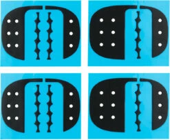 PROFILE DESIGN Ultra Pads Für Ergo / Race Armauflage -Renthal Lenkergeschäft 386370